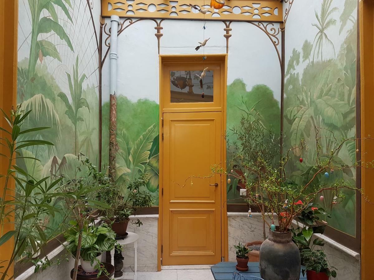 Large Historical Apartment & Canal Terrace أوترخت المظهر الخارجي الصورة